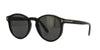Tom Ford Ian-02 TF591 Black/Grey #colour_black-grey
