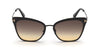 Tom Ford Faryn TF843 Black-Grey-Gradient #colour_black-grey-gradient