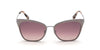 Tom Ford Faryn TF843 Gunmetal/Red Mirror #colour_gunmetal-red-mirror
