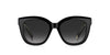 Tommy Hilfiger TH1884/S Black/Grey Gradient #colour_black-grey-gradient