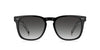 Tommy Hilfiger TH1887/S Black/Grey Gradient #colour_black-grey-gradient