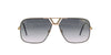 Cazal Legends 725/3 Black/Grey #colour_black-grey