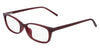 DKNY 5006 Red #colour_red
