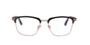 Tom Ford TF5683-B With Clip-on Black #colour_black