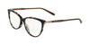 Ferragamo SF2870 Brown #colour_brown