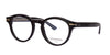 Cutler and Gross 1338 Black #colour_black