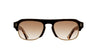Cutler and Gross 1353 Black-Brown-Gradient #colour_black-brown-gradient