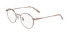 Calvin Klein CK19119 Amber-Gold #colour_amber-gold