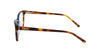 DKNY 5034 Dark Tortoise #colour_dark-tortoise