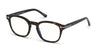 Tom Ford TF5532-B With Clip-on Dark-Tortoise #colour_dark-tortoise