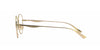 Gucci GG0337O Gold #colour_gold