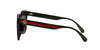 Gucci Asian Fit GG0855SK Black/Grey #colour_black-grey