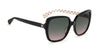 Kate Spade Wilhemina/S Black/Grey Gradient #colour_black-grey-gradient