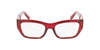 Ferragamo SF2922 Red #colour_red