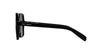 Saint Laurent SL 174 Black-Grey-Gradient #colour_black-grey-gradient