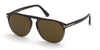 Tom Ford Jasper-02 TF835 Light Tortoise/Brown #colour_light-tortoise-brown