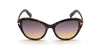 Tom Ford Leigh TF850 Light Tortoise/Grey Gradient #colour_light-tortoise-grey-gradient