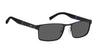 Tommy Hilfiger TH1904/S Matte Black/Grey #colour_matte-black-grey