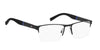Tommy Hilfiger TH1905 Matte Black #colour_matte-black
