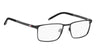 Tommy Hilfiger TH1918 Matte Black #colour_matte-black