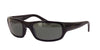 Maui Jim Stingray Black-Grey #colour_black-grey