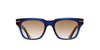 Cutler and Gross 1355 SUN Blue/Brown Gradient #colour_blue-brown-gradient