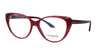Cutler and Gross 1370 Red #colour_red