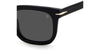 David Beckham DB7076/S Black/Grey #colour_black-grey