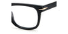 David Beckham DB7085 Black #colour_black
