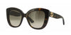 Gucci GG0327S Dark Tortoise/Brown Gradient #colour_dark-tortoise-brown-gradient