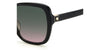 Kate Spade Wilhemina/S Black/Grey Gradient #colour_black-grey-gradient