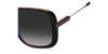 Marc Jacobs Marc 577/S Black/Grey Gradient #colour_black-grey-gradient