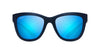 Maui Jim Anuenue Matte Blue/Neutral Grey #colour_matte-blue-neutral-grey