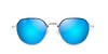 Maui Jim Island Eyes Silver/Neutral Grey #colour_silver-neutral-grey