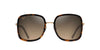 Maui Jim Pua Tortoise with Shiny Gold/HCL Bronze #colour_tortoise-with-shiny-gold-hcl-bronze