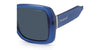 Polaroid PLD4168/S Blue/Polarised Grey #colour_blue-polarised-grey