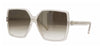 Saint Laurent SL 232 Betty Brown/Brown Gradient #colour_brown-brown-gradient
