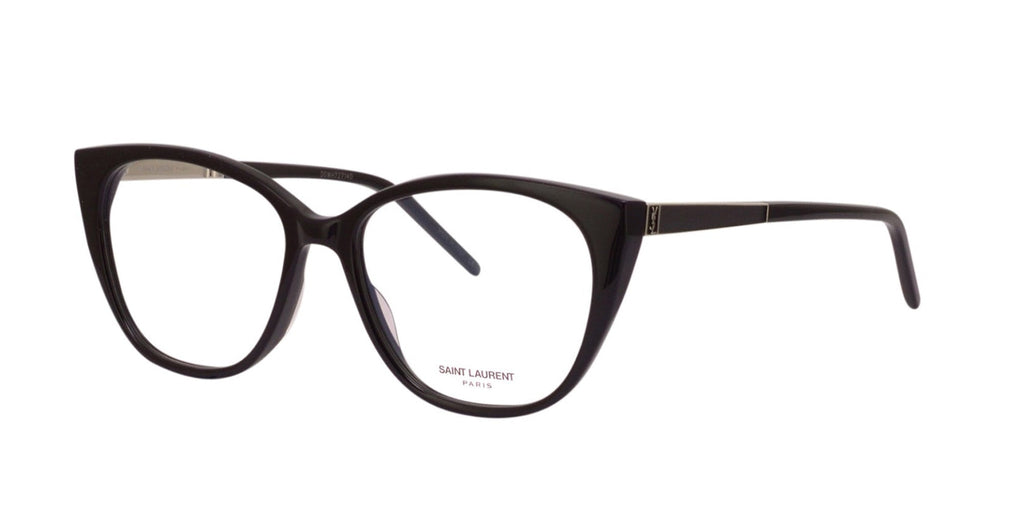 Saint Laurent SL M72 Black 1 #colour_black-1