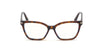 Tom Ford TF5641-B With Clip-on Red #colour_red