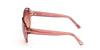 Tom Ford Chiara-02 TF919 Pink-Red-Gradient #colour_pink-red-gradient