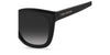 Tommy Hilfiger TH1884/S Black/Grey Gradient #colour_black-grey-gradient