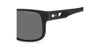Tommy Hilfiger TH1913/S Matte Black/Polarised Grey #colour_matte-black-polarised-grey