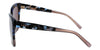 DKNY DK534S Brown/Brown #colour_brown-brown
