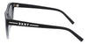 DKNY DK536S Black/Grey Gradient #colour_black-grey-gradient