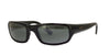 Maui Jim Stingray Black-Grey #colour_black-grey