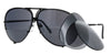 Porsche Design P8478 Black-Grey-Mirror #colour_black-grey-mirror