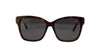 Balenciaga Asian Fit BB0102SA Dark Tortoise/Brown #colour_dark-tortoise-brown