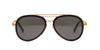 Cutler and Gross 1323 Gold/Grey Polarised #colour_gold-grey-polarised