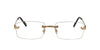 Cartier CT0259O Gold #colour_gold