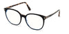 Tom Ford TF5671-B Black 1 #colour_black-1